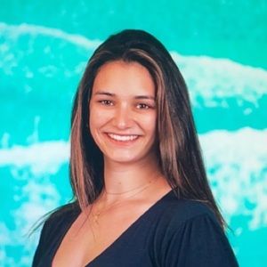 Meet your Posher, Sammie